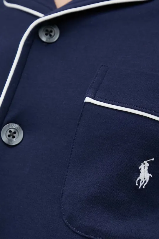 Βαμβακερές πιτζάμες Polo Ralph Lauren