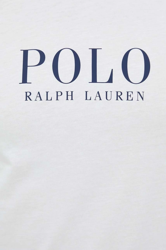 Βαμβακερές πιτζάμες Polo Ralph Lauren