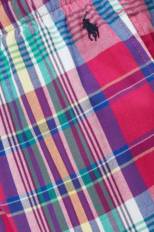 Polo Ralph Lauren piżama bawełniana