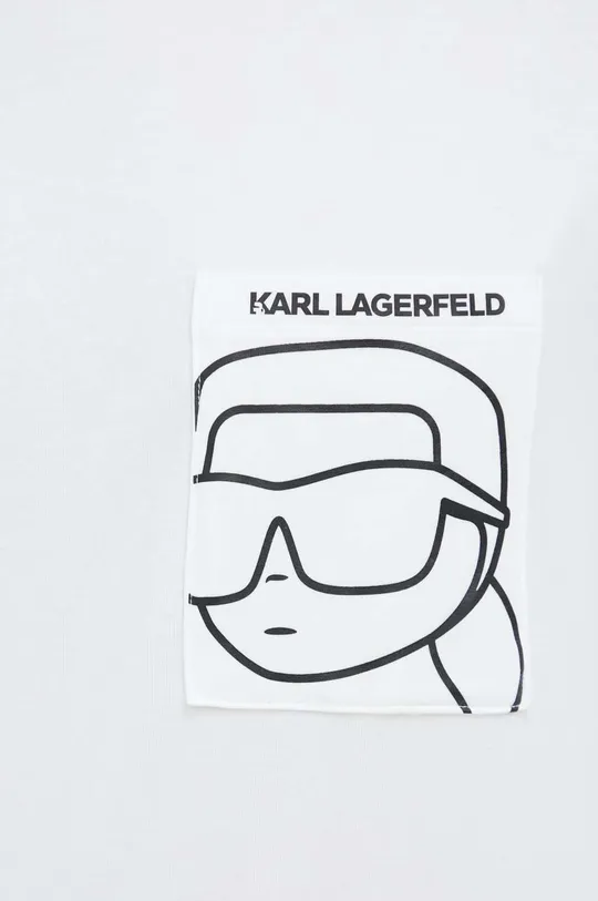 Pyžamo Karl Lagerfeld