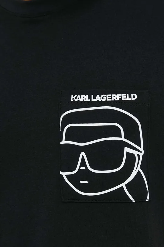 Karl Lagerfeld pizsama