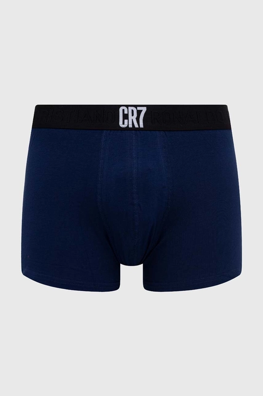 CR7 Cristiano Ronaldo boxeralsó 5 db többszínű