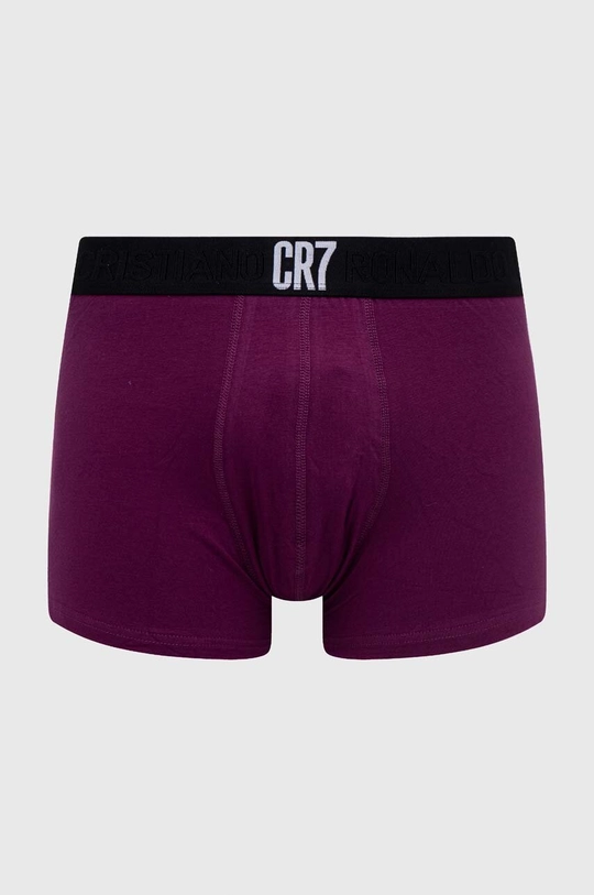 CR7 Cristiano Ronaldo boxeralsó 5 db