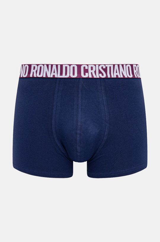 Одяг Боксери CR7 Cristiano Ronaldo 3-pack 8100.49.694 барвистий