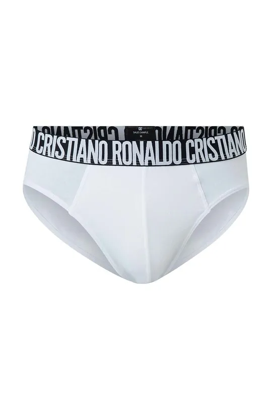 Slip gaćice CR7 Cristiano Ronaldo 5-pack Muški