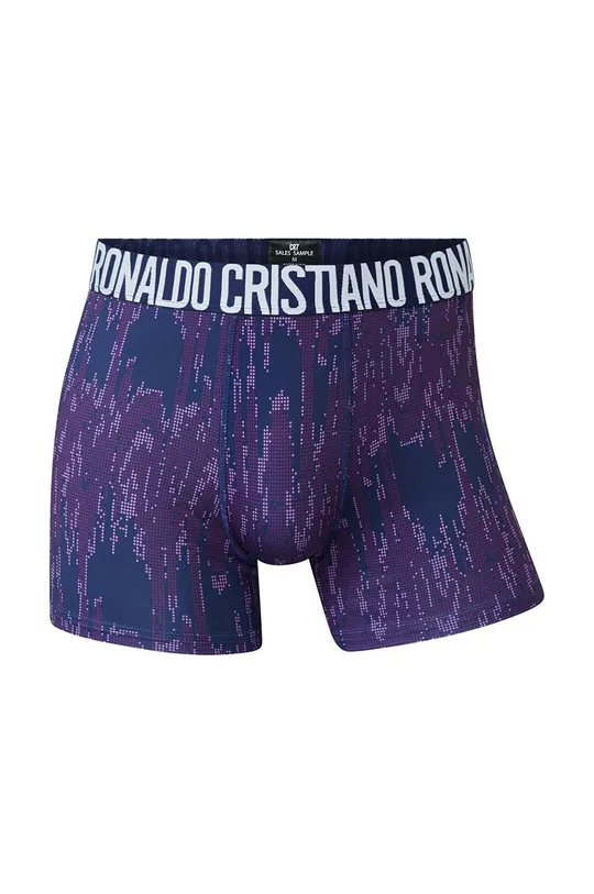Μποξεράκια CR7 Cristiano Ronaldo 2-pack  95% Βαμβάκι, 5% Σπαντέξ