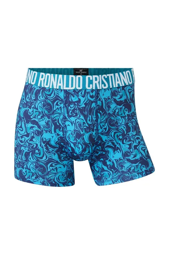Boxerky CR7 Cristiano Ronaldo 2-pak viacfarebná