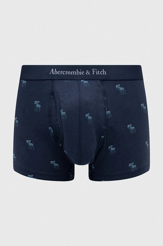 Μποξεράκια Abercrombie & Fitch 5-pack  95% Βαμβάκι, 5% Σπαντέξ