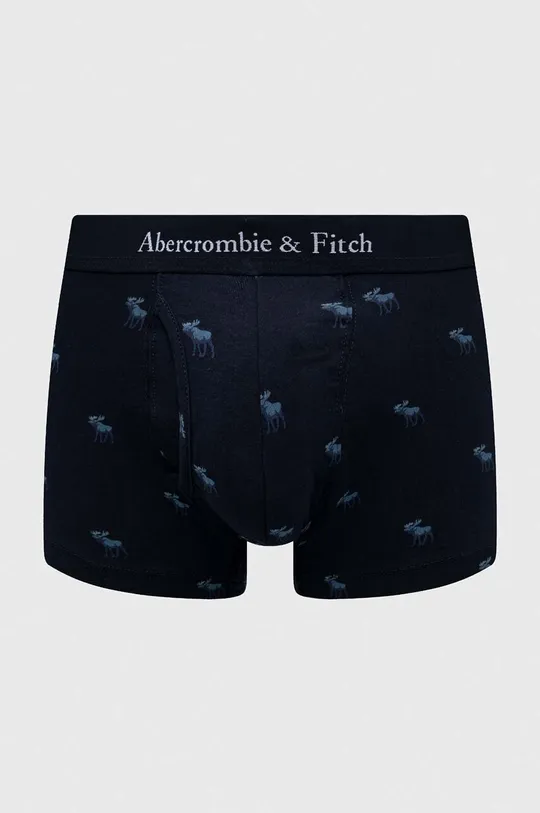 Μποξεράκια Abercrombie & Fitch 5-pack