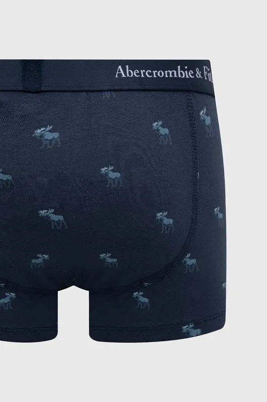 Μποξεράκια Abercrombie & Fitch 5-pack