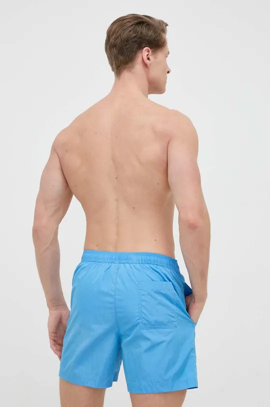 Calvin Klein pantaloncini da bagno Rivestimento: 100% Poliestere Materiale principale: 60% Poliestere, 40% Poliammide