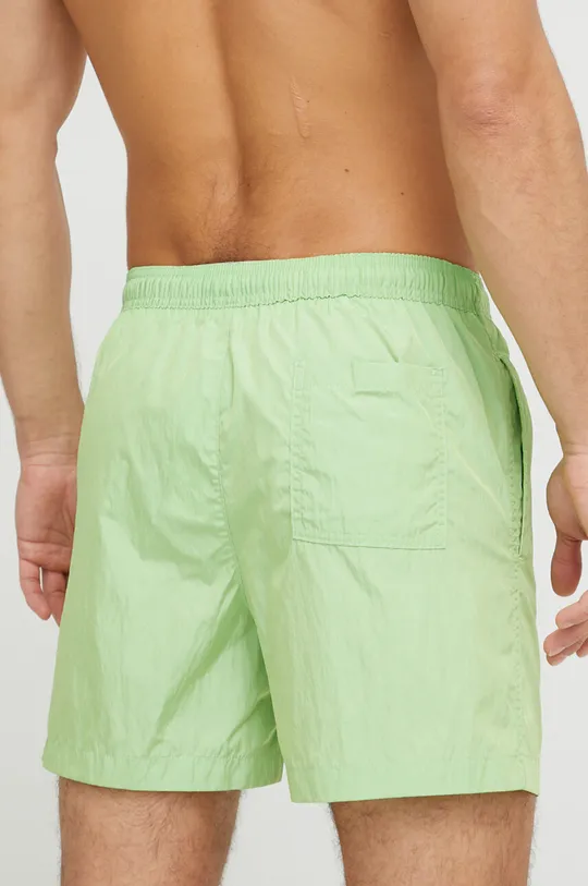 Calvin Klein pantaloncini da bagno Rivestimento: 100% Poliestere Materiale principale: 60% Poliestere, 40% Poliammide