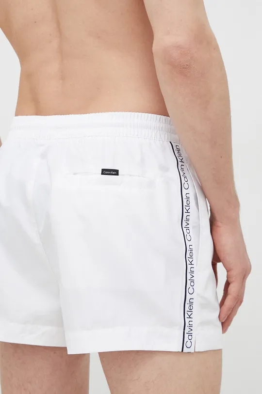 Calvin Klein szorty kąpielowe 100 % Poliester