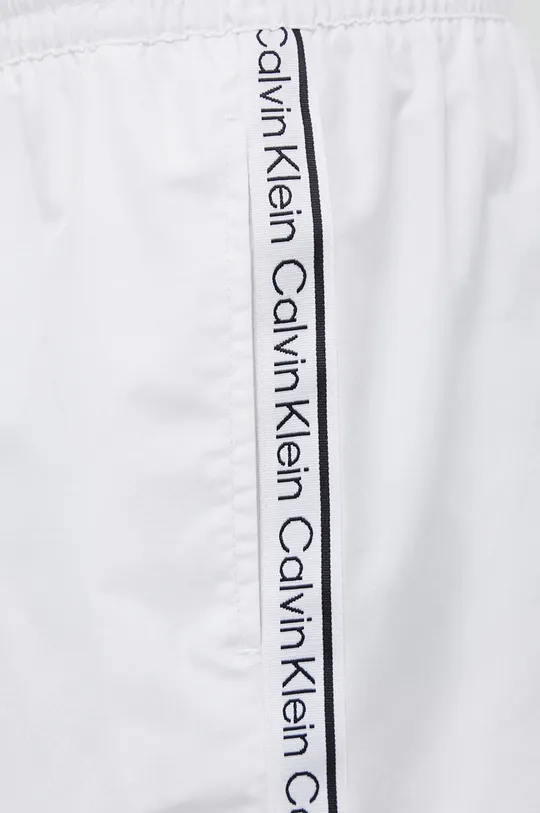 белый Купальные шорты Calvin Klein