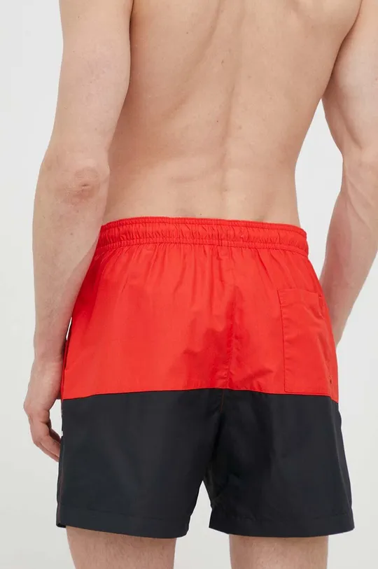 Plavkové šortky Calvin Klein  100 % Polyester