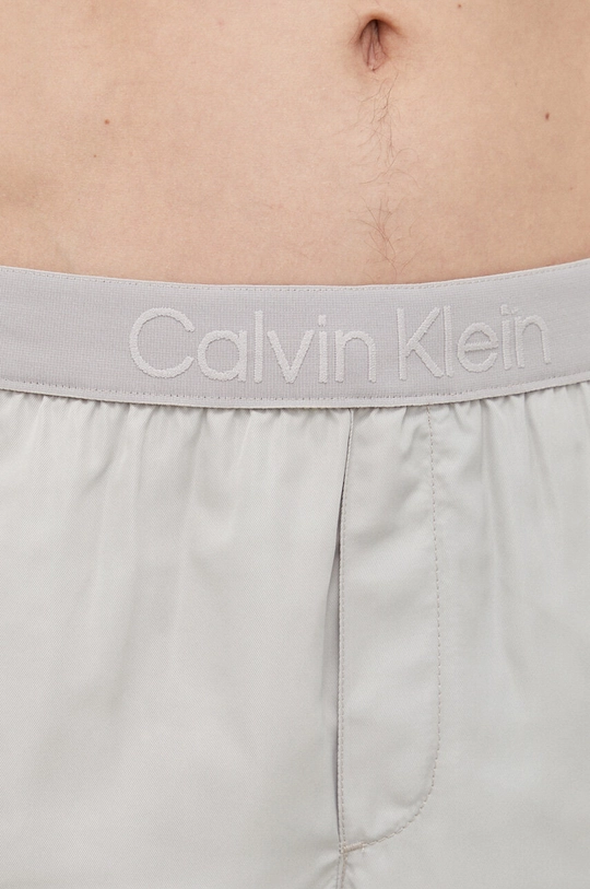 siva Kratke hlače za kupanje Calvin Klein