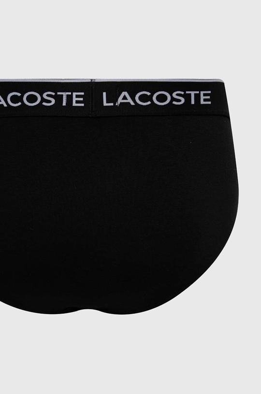 Lacoste mutande pacco da 3