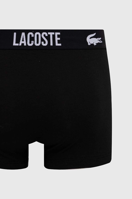 Боксеры Lacoste 3 шт