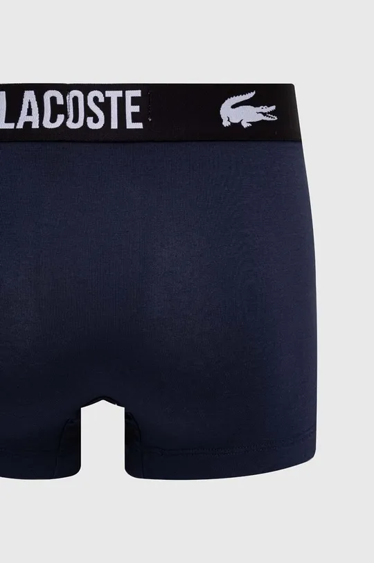 Μποξεράκια Lacoste 3-pack