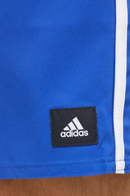 modrá Plavkové šortky adidas Performance