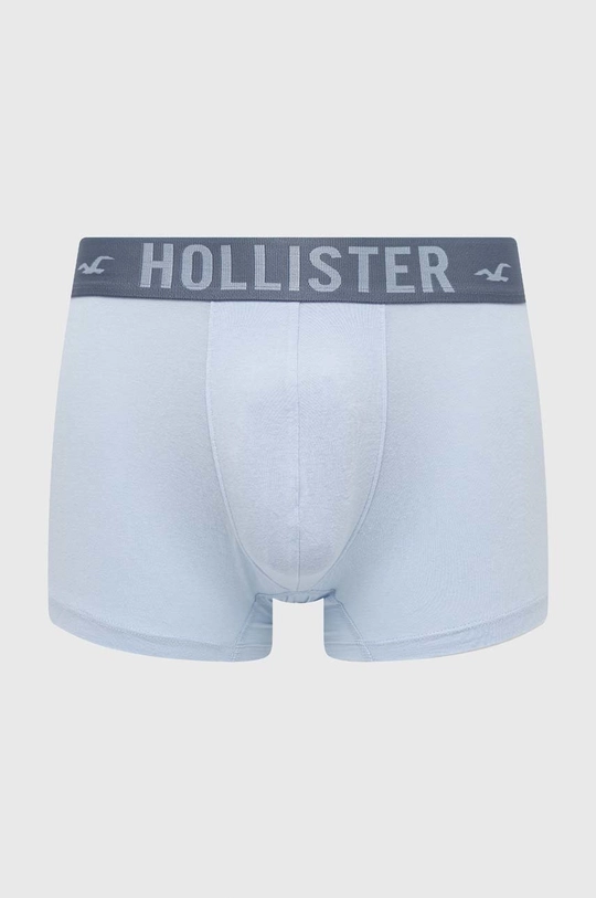 Hollister Co. bokserki 5-pack