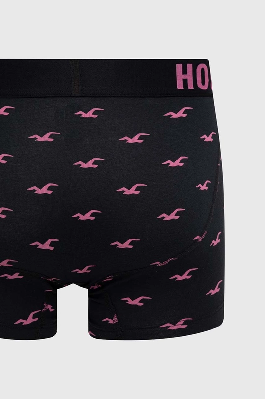 Μποξεράκια Hollister Co. 5-pack