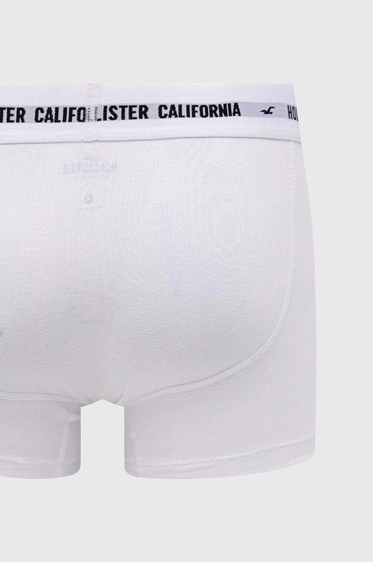 Μποξεράκια Hollister Co. 5-pack