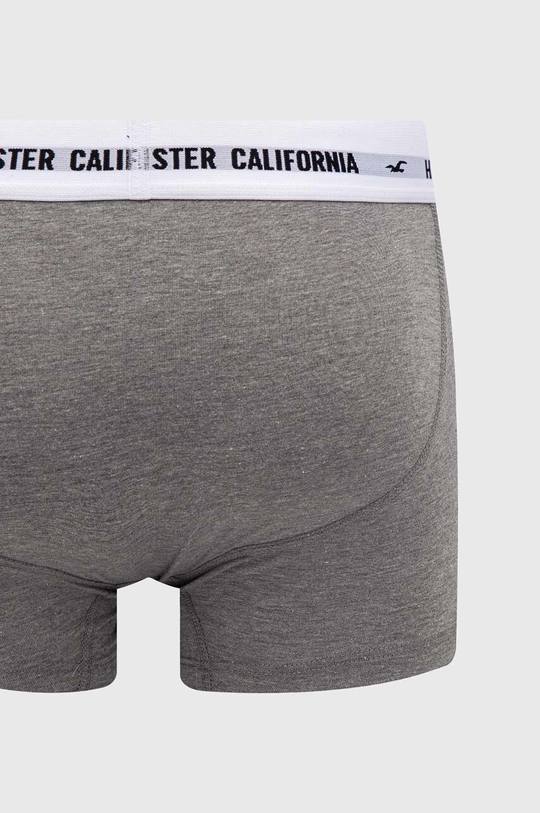 Boxerky Hollister Co. 5-pak