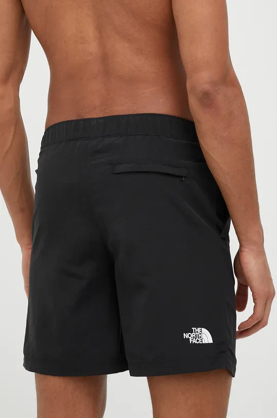 The North Face swim shorts Insole: 100% Polyester Main: 100% Nylon