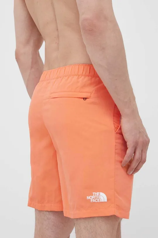 Kopalne kratke hlače The North Face  Glavni material: 100 % Poliamid Podloga žepa: 100 % Poliester