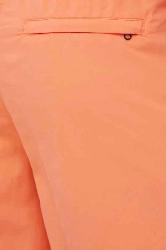 oranžová Plavkové šortky The North Face
