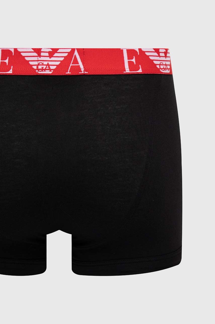 Emporio Armani Underwear bokserki 3-pack Męski