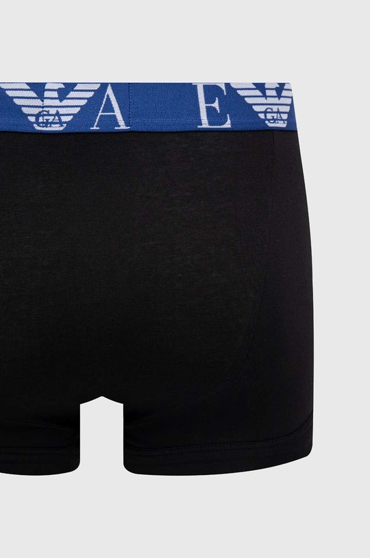 Μποξεράκια Emporio Armani Underwear 3-pack