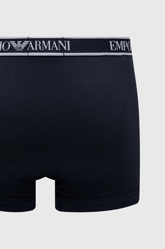 Μποξεράκια Emporio Armani Underwear 3-pack Ανδρικά