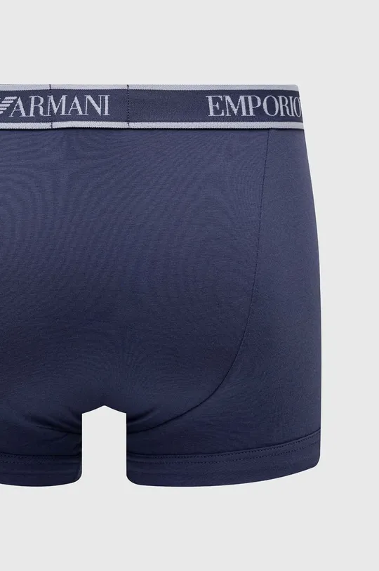 Bokserice Emporio Armani Underwear 3-pack