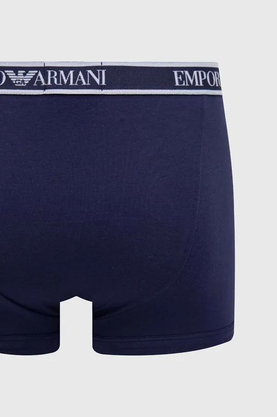 Μποξεράκια Emporio Armani Underwear 3-pack Ανδρικά