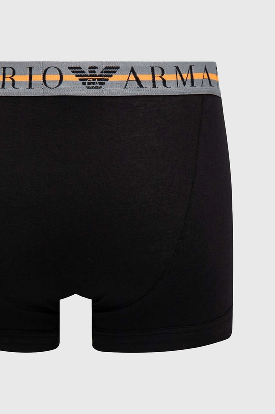 Боксеры Emporio Armani Underwear 3 шт