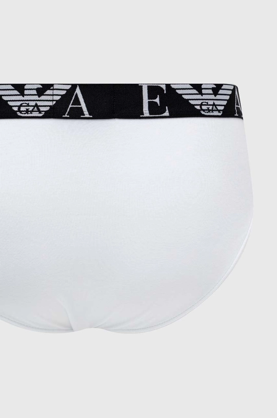 Σλιπ Emporio Armani Underwear 3-pack Ανδρικά