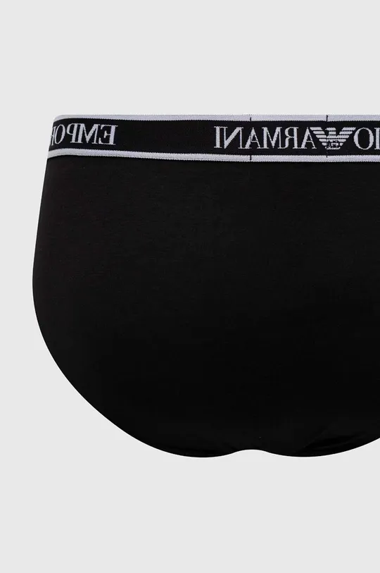 Emporio Armani Underwear alsónadrág 3 db