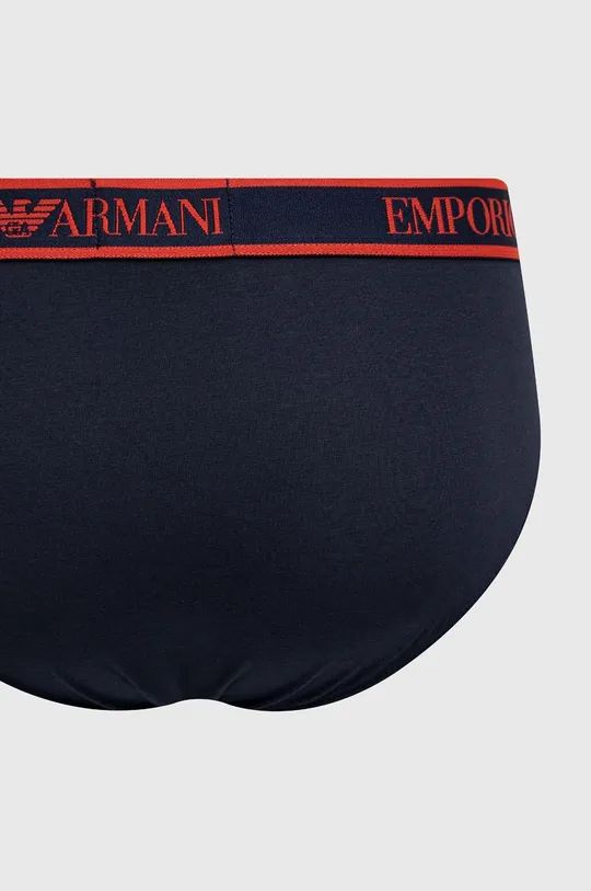 Σλιπ Emporio Armani Underwear 3-pack