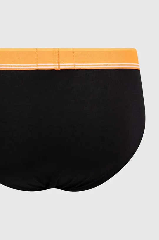 Σλιπ Emporio Armani Underwear 3-pack Ανδρικά