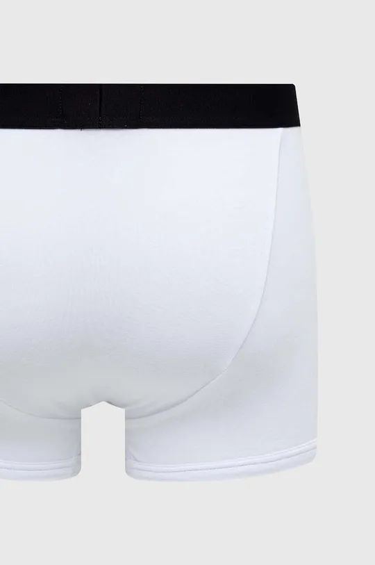 Emporio Armani Underwear bokserki biały