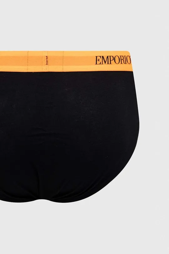 Emporio Armani Underwear  3-pack