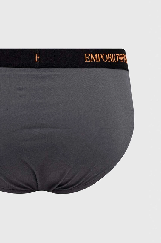 Emporio Armani Underwear  3-pack