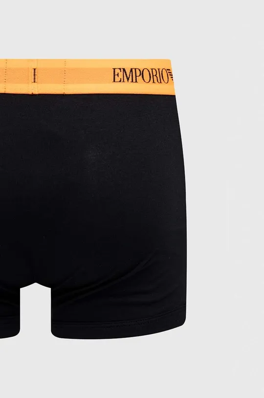 Emporio Armani Underwear bokserki 3-pack