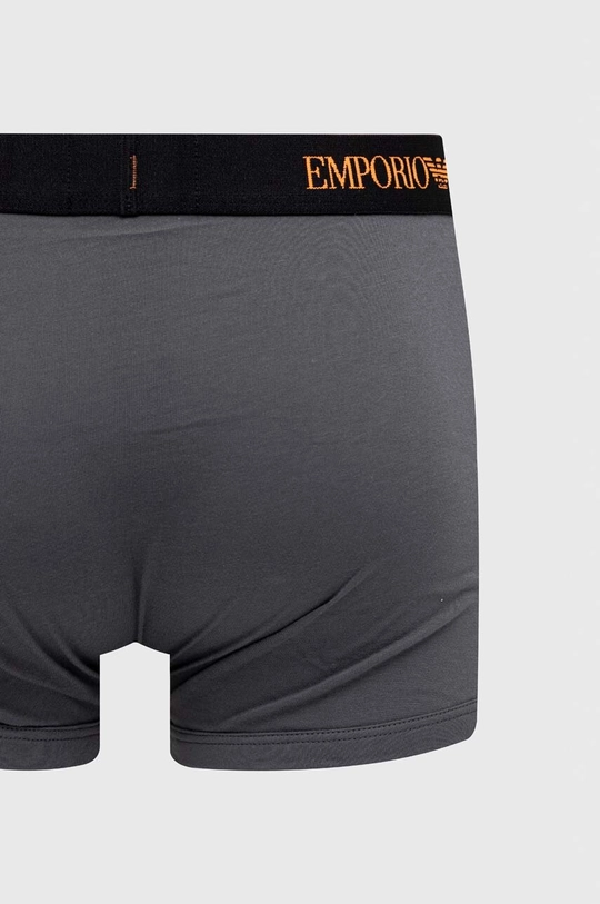 Μποξεράκια Emporio Armani Underwear 3-pack