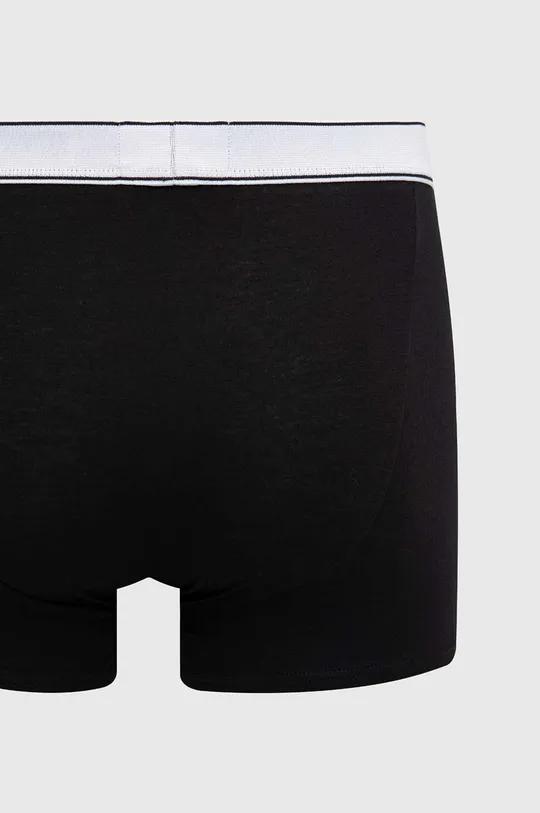 czarny Emporio Armani Underwear bokserki 2-pack