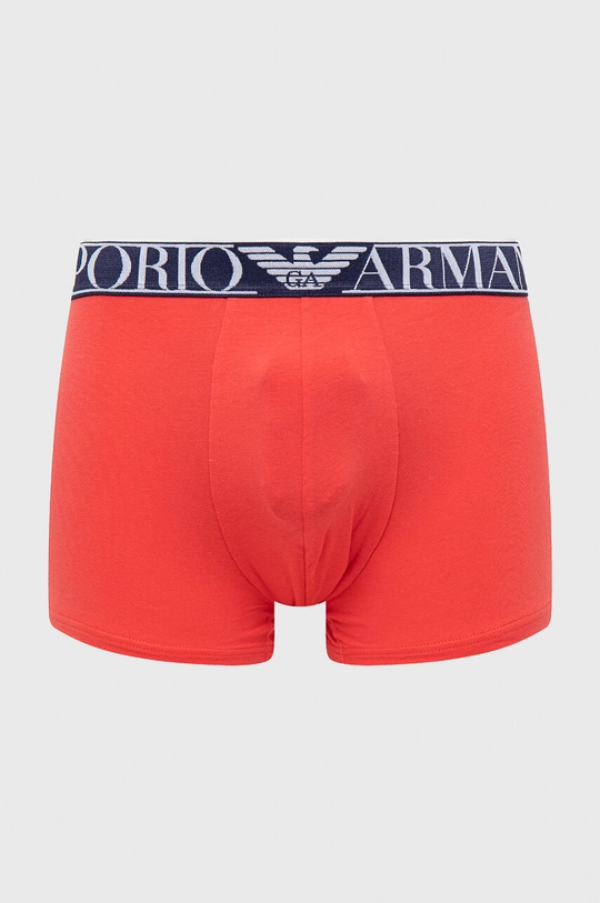 Μποξεράκια Emporio Armani Underwear 2-pack πολύχρωμο