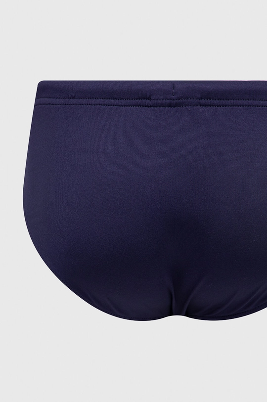 Kupaće gaćice Emporio Armani Underwear mornarsko plava