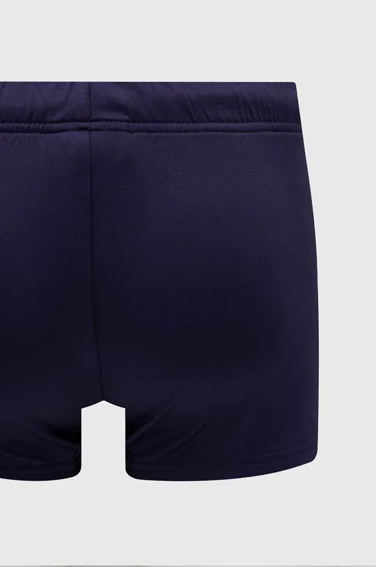 Плавки Emporio Armani Underwear тёмно-синий